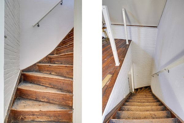Medium property photo - Tjalkstraat 2A, 5616 KC Eindhoven